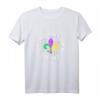 Laissez Les Bon Temps Rouler Fleur de Lis Mardi Gras T-Shirt & Tank Top – Lustiges Partykleid für Paraden & Fettdienstag in New Orleans Style