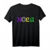 NOLA | New Orleans HapDeer | 504 Shirt – Perfektes Mardi Gras Outfit und Geschenk für Festivalliebhaber