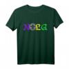 NOLA | New Orleans HapDeer | 504 Shirt – Perfektes Mardi Gras Outfit und Geschenk für Festivalliebhaber