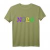 NOLA | New Orleans HapDeer | 504 Shirt – Perfektes Mardi Gras Outfit und Geschenk für Festivalliebhaber