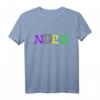 NOLA | New Orleans HapDeer | 504 Shirt – Perfektes Mardi Gras Outfit und Geschenk für Festivalliebhaber