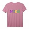 NOLA | New Orleans HapDeer | 504 Shirt – Perfektes Mardi Gras Outfit und Geschenk für Festivalliebhaber