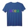 NOLA | New Orleans HapDeer | 504 Shirt – Perfektes Mardi Gras Outfit und Geschenk für Festivalliebhaber