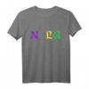NOLA | New Orleans HapDeer | 504 Shirt – Perfektes Mardi Gras Outfit und Geschenk für Festivalliebhaber