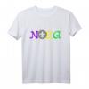 NOLA | New Orleans HapDeer | 504 Shirt – Perfektes Mardi Gras Outfit und Geschenk für Festivalliebhaber