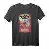 Marvel Elektra Mardi Gras T-Shirt – Official Marvel Merchandise für Fans, Männer, Frauen, Kinder