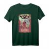 Marvel Elektra Mardi Gras T-Shirt – Official Marvel Merchandise für Fans, Männer, Frauen, Kinder