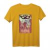 Marvel Elektra Mardi Gras T-Shirt – Official Marvel Merchandise für Fans, Männer, Frauen, Kinder