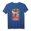 Marvel Elektra Mardi Gras T-Shirt – Official Marvel Merchandise für Fans, Männer, Frauen, Kinder