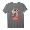 Marvel Elektra Mardi Gras T-Shirt – Official Marvel Merchandise für Fans, Männer, Frauen, Kinder