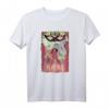 Marvel Elektra Mardi Gras T-Shirt – Official Marvel Merchandise für Fans, Männer, Frauen, Kinder