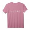 Segler Skipper Bootsführer Segelboot Katamaran Segeln Wind T-Shirt - Perfektes Geschenk für Segler und Bootsliebhaber