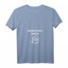 Damen Marketing Ninja Manager Executive T-Shirt mit V-Ausschnitt - Lustiges Geschenk für Marketingprofis, Studenten & Mitarbeiter