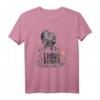 MLK-Tag T-Shirt mit dem Zitat 'Ich habe einen Traum' – Inspirierende Kleidung für Martin Luther King Jr. Feier 2022