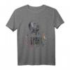 MLK-Tag T-Shirt mit dem Zitat 'Ich habe einen Traum' – Inspirierende Kleidung für Martin Luther King Jr. Feier 2022