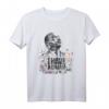 MLK-Tag T-Shirt mit dem Zitat 'Ich habe einen Traum' – Inspirierende Kleidung für Martin Luther King Jr. Feier 2022