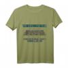 Wirtschaftsingenieur T-Shirt mit Definition & Spruch – Lustiges Geschenk für Ingenieure, Verkehrstechniker & Studierende