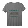 Wirtschaftsingenieur T-Shirt mit Definition & Spruch – Lustiges Geschenk für Ingenieure, Verkehrstechniker & Studierende