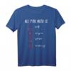 All You Need Is Love Mathe Mathematik Valentinstag T-Shirt – Lustiges Geschenk für Kinder, Erwachsene, Lehrer & Mathematische Fans