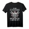Lustiges KFZ-Mechatroniker T-Shirt mit Spruch – Witziges Geschenk für Männer im Kfz-Bereich