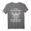 Lustiges KFZ-Mechatroniker T-Shirt mit Spruch – Witziges Geschenk für Männer im Kfz-Bereich