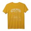50 Jahre Geburtstag T-Shirt für Ostdeutsche Männer - Unterschätze niemals 'nen Typen über 50 aus'm Osten mit Nostalgie-Motiv