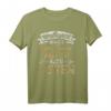 50 Jahre Geburtstag T-Shirt für Ostdeutsche Männer - Unterschätze niemals 'nen Typen über 50 aus'm Osten mit Nostalgie-Motiv