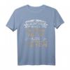 50 Jahre Geburtstag T-Shirt für Ostdeutsche Männer - Unterschätze niemals 'nen Typen über 50 aus'm Osten mit Nostalgie-Motiv