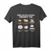 Meerschweinchen Haustier Nagetier T-Shirt - Lustiges Tierdesign für Meerschweinchen Liebhaber und Tierbesitzer