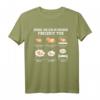Meerschweinchen Haustier Nagetier T-Shirt - Lustiges Tierdesign für Meerschweinchen Liebhaber und Tierbesitzer