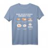 Meerschweinchen Haustier Nagetier T-Shirt - Lustiges Tierdesign für Meerschweinchen Liebhaber und Tierbesitzer
