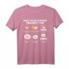 Meerschweinchen Haustier Nagetier T-Shirt - Lustiges Tierdesign für Meerschweinchen Liebhaber und Tierbesitzer