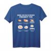 Meerschweinchen Haustier Nagetier T-Shirt - Lustiges Tierdesign für Meerschweinchen Liebhaber und Tierbesitzer