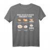Meerschweinchen Haustier Nagetier T-Shirt - Lustiges Tierdesign für Meerschweinchen Liebhaber und Tierbesitzer
