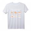 Meerschweinchen Haustier Nagetier T-Shirt - Lustiges Tierdesign für Meerschweinchen Liebhaber und Tierbesitzer