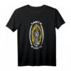 Mexiko Santa Muerte Skelett Frau T-Shirt - Mexikanisches Design für Männer, perfekte Geschenkidee für Feiertage und besondere Anlässe