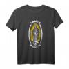 Mexiko Santa Muerte Skelett Frau T-Shirt - Mexikanisches Design für Männer, perfekte Geschenkidee für Feiertage und besondere Anlässe