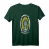 Mexiko Santa Muerte Skelett Frau T-Shirt - Mexikanisches Design für Männer, perfekte Geschenkidee für Feiertage und besondere Anlässe