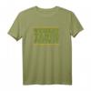 Whisky Tango Foxtrot WTF T-Shirt – Lustiges Militär Geschenk für Veteranen, Lehrer, Sergeant, Vater & Bruder zum Geburtstag, Vatertag & Ruhestand