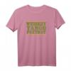 Whisky Tango Foxtrot WTF T-Shirt – Lustiges Militär Geschenk für Veteranen, Lehrer, Sergeant, Vater & Bruder zum Geburtstag, Vatertag & Ruhestand