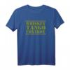 Whisky Tango Foxtrot WTF T-Shirt – Lustiges Militär Geschenk für Veteranen, Lehrer, Sergeant, Vater & Bruder zum Geburtstag, Vatertag & Ruhestand