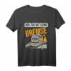 Der Zug hat keine Bremse - Party Malle T-Shirt für Mallorca-Urlaub und Strandpartys
