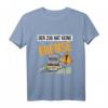 Der Zug hat keine Bremse - Party Malle T-Shirt für Mallorca-Urlaub und Strandpartys