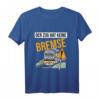 Der Zug hat keine Bremse - Party Malle T-Shirt für Mallorca-Urlaub und Strandpartys