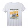 Der Zug hat keine Bremse - Party Malle T-Shirt für Mallorca-Urlaub und Strandpartys