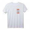 EBM-Nîtzer Electronic Body Music T-Shirt mit NZR Emblem - Modernes Fan-Design für Elektronik-Musikliebhaber