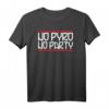 No Pyro No Party - Ultras Against Modern Football T-Shirt für Ultras & Casuals mit Tradition gegen Trend