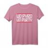 No Pyro No Party - Ultras Against Modern Football T-Shirt für Ultras & Casuals mit Tradition gegen Trend
