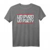 No Pyro No Party - Ultras Against Modern Football T-Shirt für Ultras & Casuals mit Tradition gegen Trend