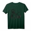 Dungeons & Dragons Distressed Ampersand Logo T-Shirt – Offizielles Merchandise für Fans & Rollenspieler